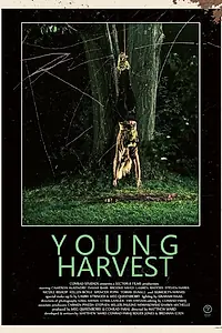Постер к фильму «Young Harvest (2013)»