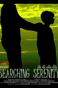 Постер к фильму «Searching Serenity (2013)»