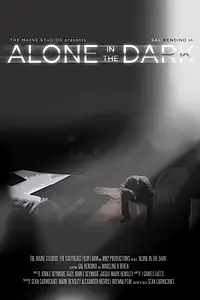 Постер к фильму «Alone in the Dark (2014)»