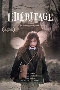 Постер к фильму «Наследство (2013)»