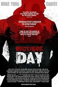 Постер к фильму «Brothers (2015)»