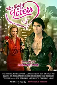Постер к фильму «Мак Дэдди и любовники (2015)»