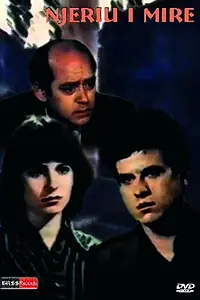 Постер к фильму «Njeriu i mirë (1983)»