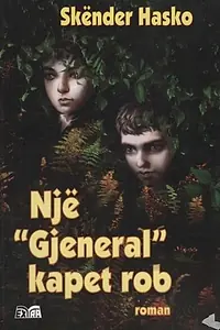 Главный постер фильма «Взять в плен генерала (1980)»