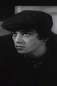 Главный постер фильма «Një jetë më shumë (1986)»