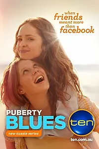 Постер к сериалу «Хорошо в первый раз (2012 - 2014)»