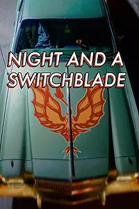 Постер к фильму «Night and a Switchblade (2013)»