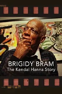 Постер к фильму «Brigidy Bram (2023)»