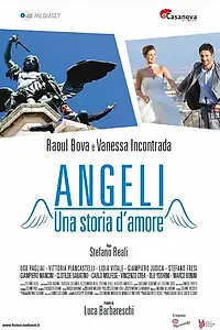 Постер к фильму «Angeli (2014)»