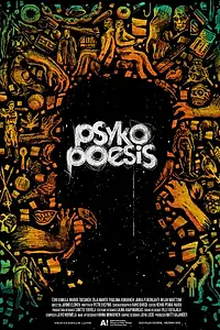Постер к фильму «Psykopoesis (2013)»