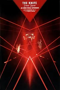 Постер к фильму «Silent Shout: An Audio Visual Experience (2006)»