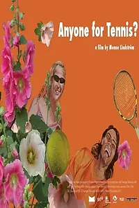 Главный постер мультфильма «Anyone for Tennis? (2011)»