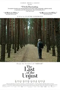 Постер к фильму «Последняя несправедливость (2013)»