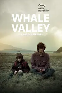 Постер к фильму «Хвалфьордур (2013)»