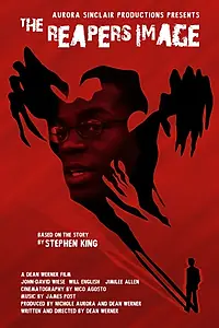 Главный постер фильма «Изображение жнеца (2012)»