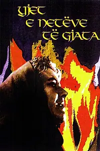 Постер к фильму «Yjet e netëve të gjata (1972)»