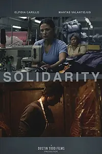 Постер к фильму «Solidarity (2013)»