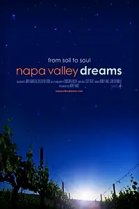 Постер к фильму «Napa Valley Dreams (2013)»