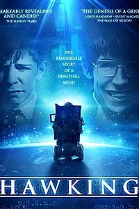 Постер к фильму «Хокинг (2013)»