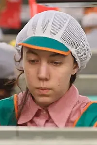 Главный постер фильма «The Girl in the Lemon Factory (2013)»