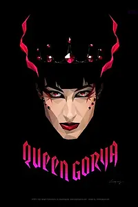 Постер к сериалу «Queen Gorya (2014)»