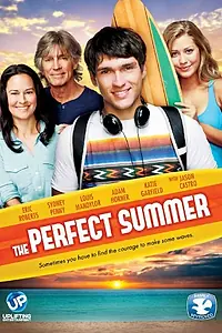Постер к фильму «Идеальное лето (2013)»
