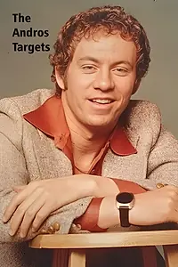 Главный постер сериала «The Andros Targets (1977)»
