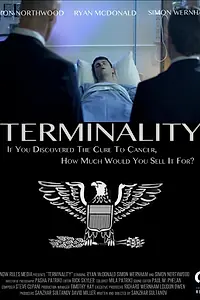 Постер к фильму «Terminality (2013)»