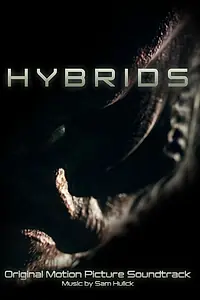 Постер к фильму «Гибриды (2013)»