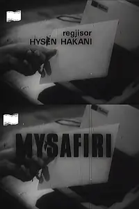 Постер к фильму «Mysafiri (1979)»