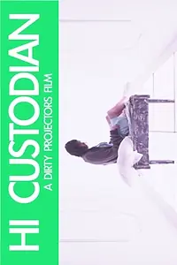 Постер к фильму «Hi Custodian (2012)»