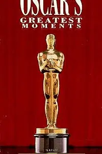 Главный постер фильма «Самые яркие моменты церемонии «Оскар» (1971-1991) (1992)»