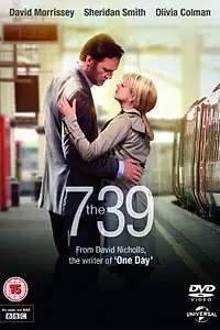 Постер к сериалу «7.39 (2014)»