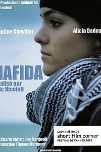 Постер к фильму «Hafida (2013)»