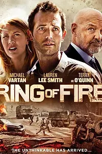 Постер к сериалу «Огненное кольцо (2012)»