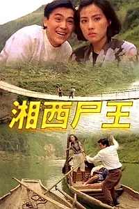 Главный постер фильма «Кунг-фу вампир (1993)»