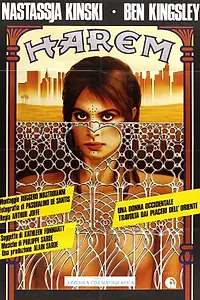 Постер к фильму «Гарем (1985)»