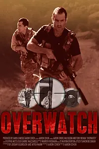 Постер к фильму «Overwatch (2014)»