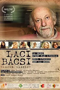 Постер к фильму «Дядя Ласло (2012)»
