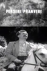 Постер к фильму «Pësëri Pranverë (1987)»