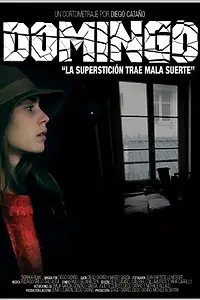 Постер к фильму «Domingo (2013)»