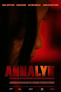 Постер к фильму «Annalyn (2012)»