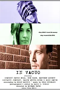 Постер к фильму «In Vacuo (2013)»