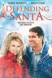 Постер к фильму «Defending Santa (2013)»