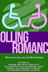 Постер к фильму «Rolling Romance (2013)»