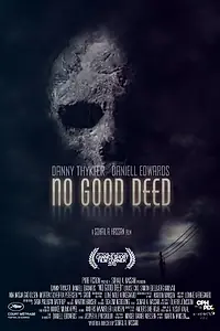 Постер к фильму «No Good Deed (2013)»