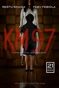 Постер к фильму «KM 97 (2013)»