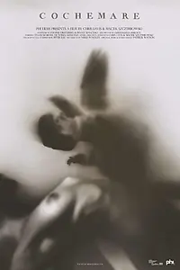 Постер к мультфильму «Кошмар (2013)»