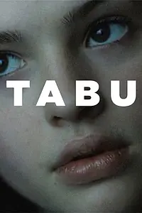 Постер к фильму «Табу (2012)»