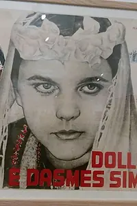 Постер к фильму «Dollia e dasmës sime (1978)»
